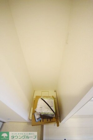 リブリ・メゾンシュシュの物件内観写真